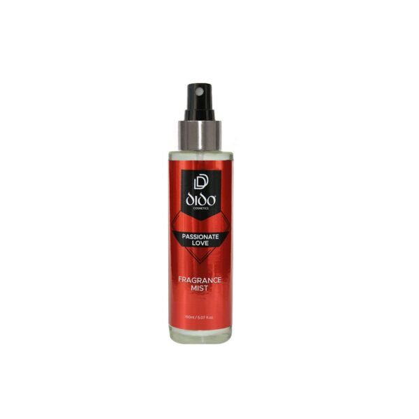 Υπέροχο Fragrance Mist με αισθησιακό άρωμα με νότες ανατολής!