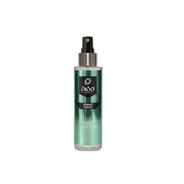 Υπέροχο Fragrance Mist με άρωμα ανοιξιάτικης φρεσκάδας!