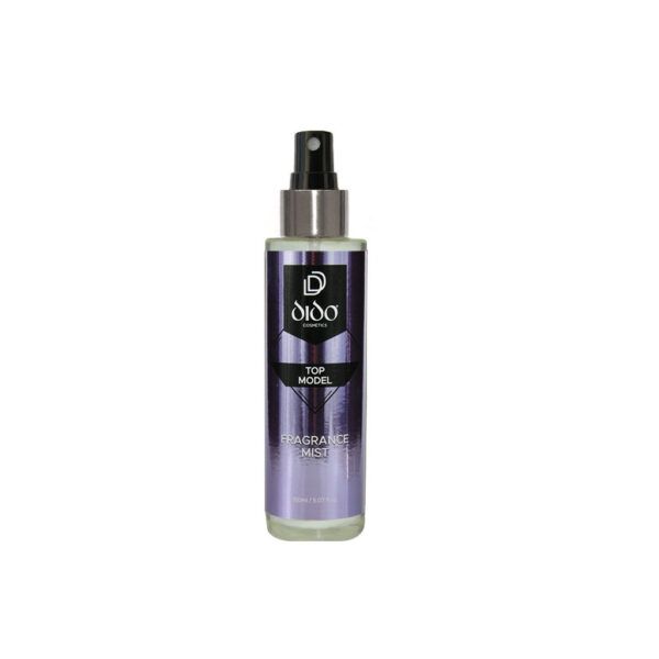 Υπέροχο Fragrance Mist με δροσερό και ταυτόχρονα εκρηκτικό άρωμα!