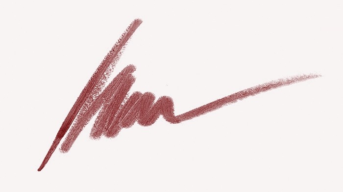 GRIGI WATERPROOF LIP SILKY PENCIL Νο 28 RED ORANGE - Image 2