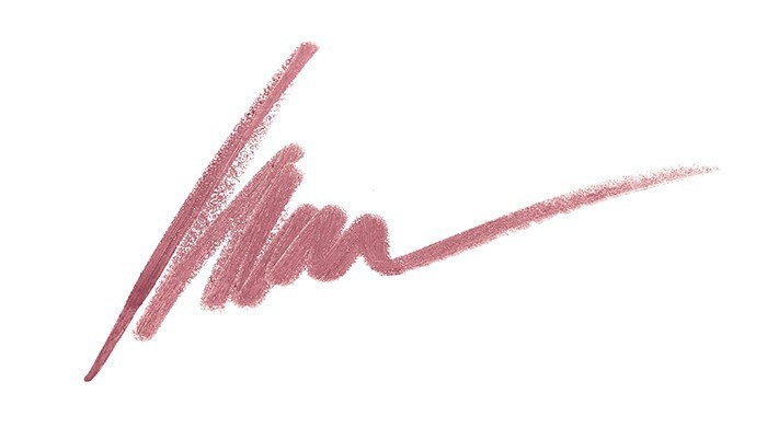 GRIGI WATERPROOF LIP SILKY PENCIL Νο 30 SWEET DARK PINK - Image 2