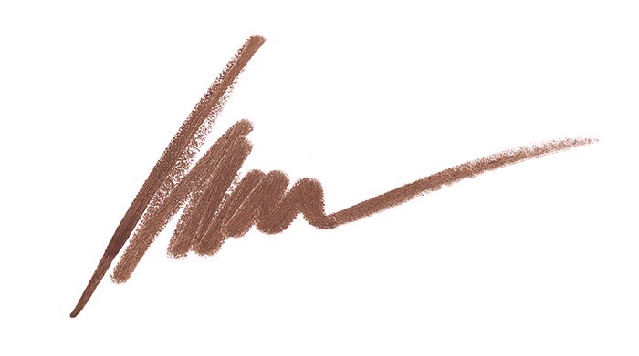GRIGI WATERPROOF LIP SILKY PENCIL Νο 37 MOCHA MOUSSE - Image 2