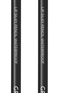 Με το Grigi lip silky pencil αναδείξτε τα χείλη σας με το μακράς διάρκειας αδιάβροχο μολύβι χειλιών.