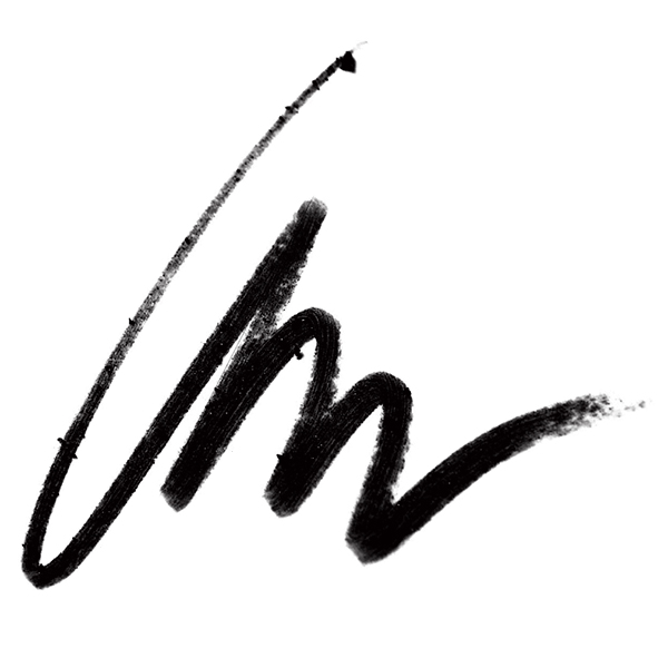 DIDO COSMETICS Intense Matic Eyeliner Pencil 01 - Image 2