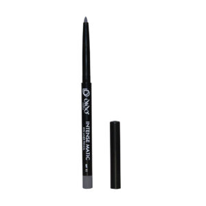 Μηχανικό μολύβι ματιών Intense Matic Eye Liner Pencil. Μεγάλη διάρκεια, έντονο χρώμα κι εύκολη εφαρμογή!