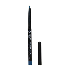 Μηχανικό μολύβι ματιών Intense Matic Eye Liner Pencil. Μεγάλη διάρκεια, έντονο χρώμα κι εύκολη εφαρμογή!