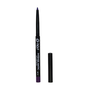Μηχανικό μολύβι ματιών Intense Matic Eye Liner Pencil. Μεγάλη διάρκεια, έντονο χρώμα κι εύκολη εφαρμογή!