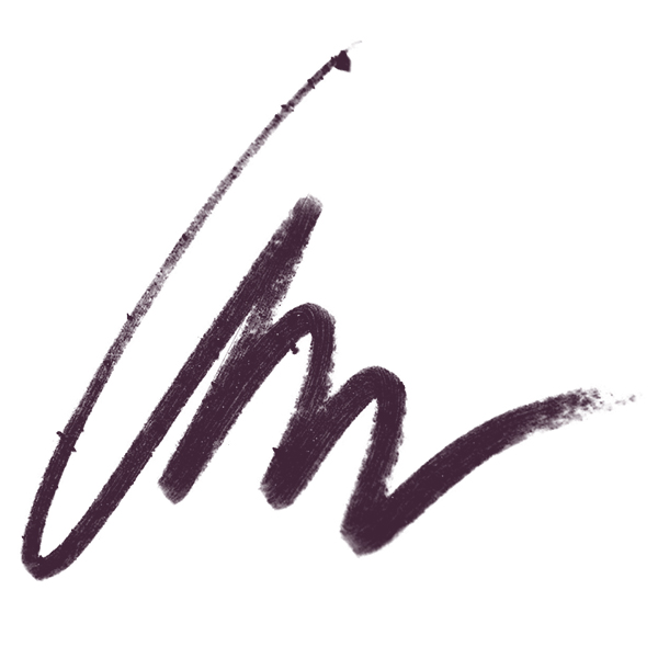 DIDO COSMETICS Intense Matic Eyeliner Pencil 06 - Image 2