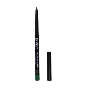 Μηχανικό μολύβι ματιών Intense Matic Eye Liner Pencil. Μεγάλη διάρκεια, έντονο χρώμα κι εύκολη εφαρμογή!