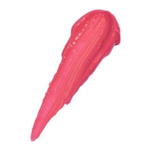 KDOT_BEAUTY Rose Petal Lip Off Stain - Image 8