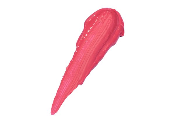 KDOT_BEAUTY Rose Petal Lip Off Stain - Image 8