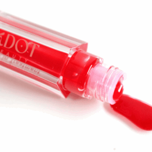 KDOT_BEAUTY Lip Treatment Gloss — Cherry Cake