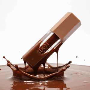 KDOT_BEAUTY Lip Treatment Gloss — Espresso