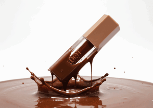 KDOT_BEAUTY Lip Treatment Gloss — Espresso