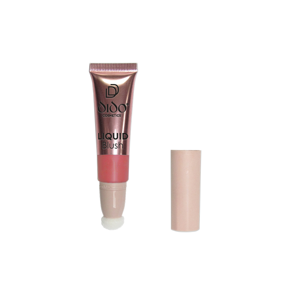 DIDO COSMETICS Liquid Blush 02 - Image 3