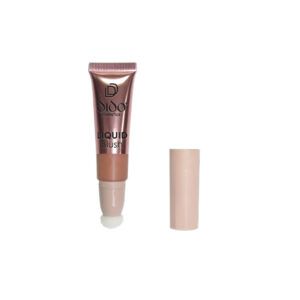 DIDO COSMETICS Liquid Blush 03 - Image 3