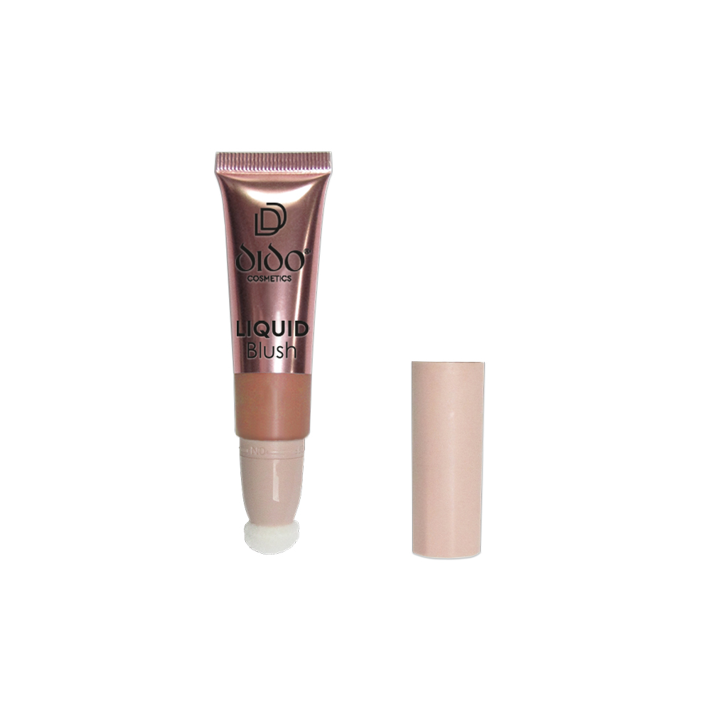 DIDO COSMETICS Liquid Blush 03 - Image 3