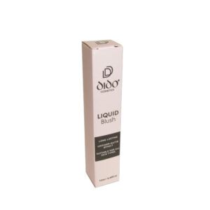 DIDO COSMETICS Liquid Blush 01 - Image 4