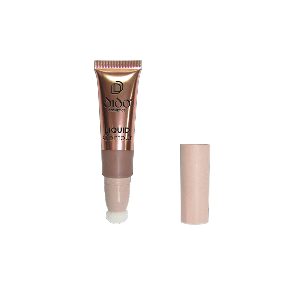 DIDO COSMETICS Liquid Contour 02 - Image 3