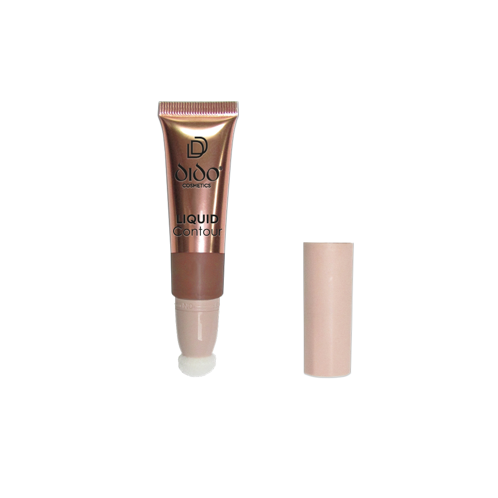 DIDO COSMETICS Liquid Contour 03 - Image 3