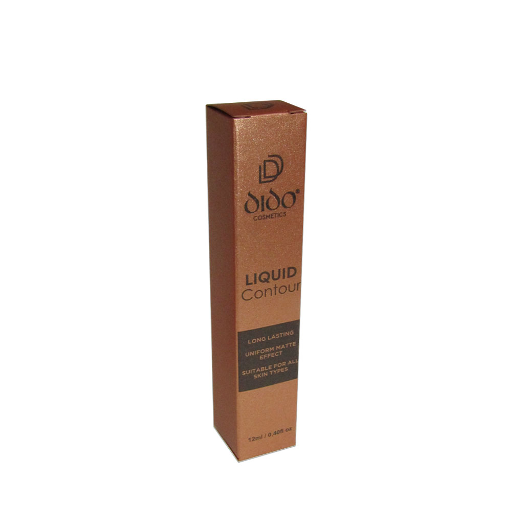 DIDO COSMETICS Liquid Contour 03 - Image 4