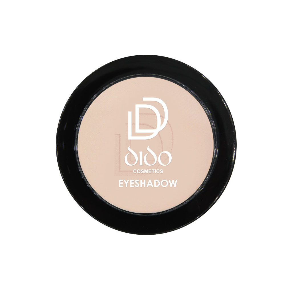 Matte Eyeshadow για τέλεια εφαρμογή στα βλέφαρα!