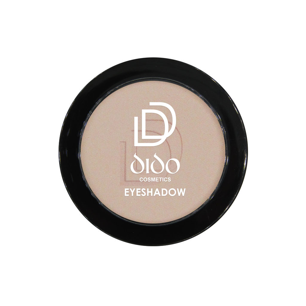 DIDO COSMETICS Matte Eyeshadow 13