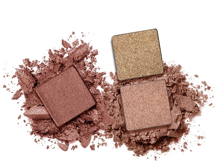 GRIGI PRO MULTI PALETTE TRIO No 06 PINK HIGHLIGHTER PARADISE - Image 2