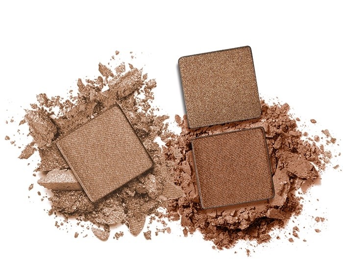 GRIGI PRO MULTI PALETTE TRIO No 05 NUDE HIGHLIGHTER PARADISE - Image 2