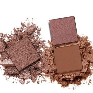 GRIGI PALETTE PRO 10 COLOURS No 01 THE BEIGE BROWN SMOKEY - Image 2