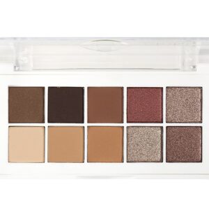 Η νέα σειρά PALETTE PRO 10 colours της GRIGI ήρθε για να σας καταπλήξει!