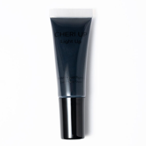 CHERĪ_UP LIGHT UP LIQUID EYESHADOW PANTHER