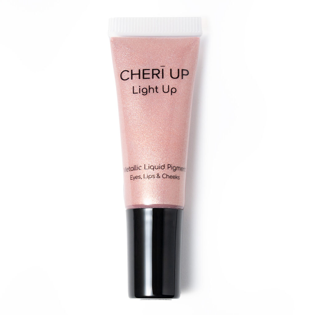 Προσφέρει matte φινίρισμα, ιδανικό για να χαρίσετε βάθος και ένταση στα μάτια, χρώμα στα χείλη και μια απαλή λάμψη στα μάγουλα.