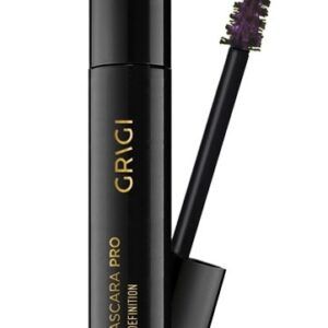 GRIGI PREMIUM ΜΑSCΑRΑ ΡRΟ PLUM LENGTH VOLUME AND DEFINITION (ΒΟΥΡΓΟΥΝΔΙ)