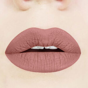 DIDO COSMETICS Pure Matte Liquid Lipstick 01 - Image 3