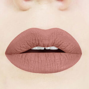 DIDO COSMETICS Pure Matte Liquid Lipstick 02 - Image 3