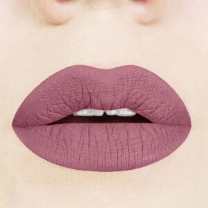 DIDO COSMETICS Pure Matte Liquid Lipstick 03 - Image 3