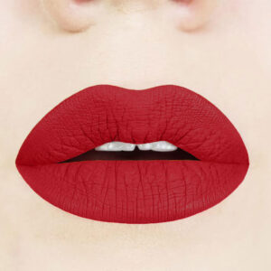 DIDO COSMETICS Pure Matte Liquid Lipstick 10 - Image 3