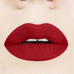 DIDO COSMETICS Pure Matte Liquid Lipstick 13 - Image 3