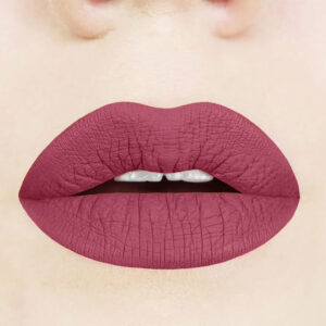 DIDO COSMETICS Pure Matte Liquid Lipstick 15 - Image 3