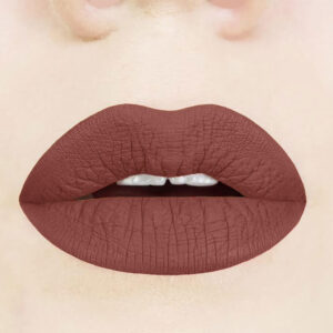 DIDO COSMETICS Pure Matte Liquid Lipstick 17 - Image 3