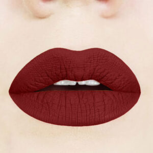 DIDO COSMETICS Pure Matte Liquid Lipstick 20 - Image 3