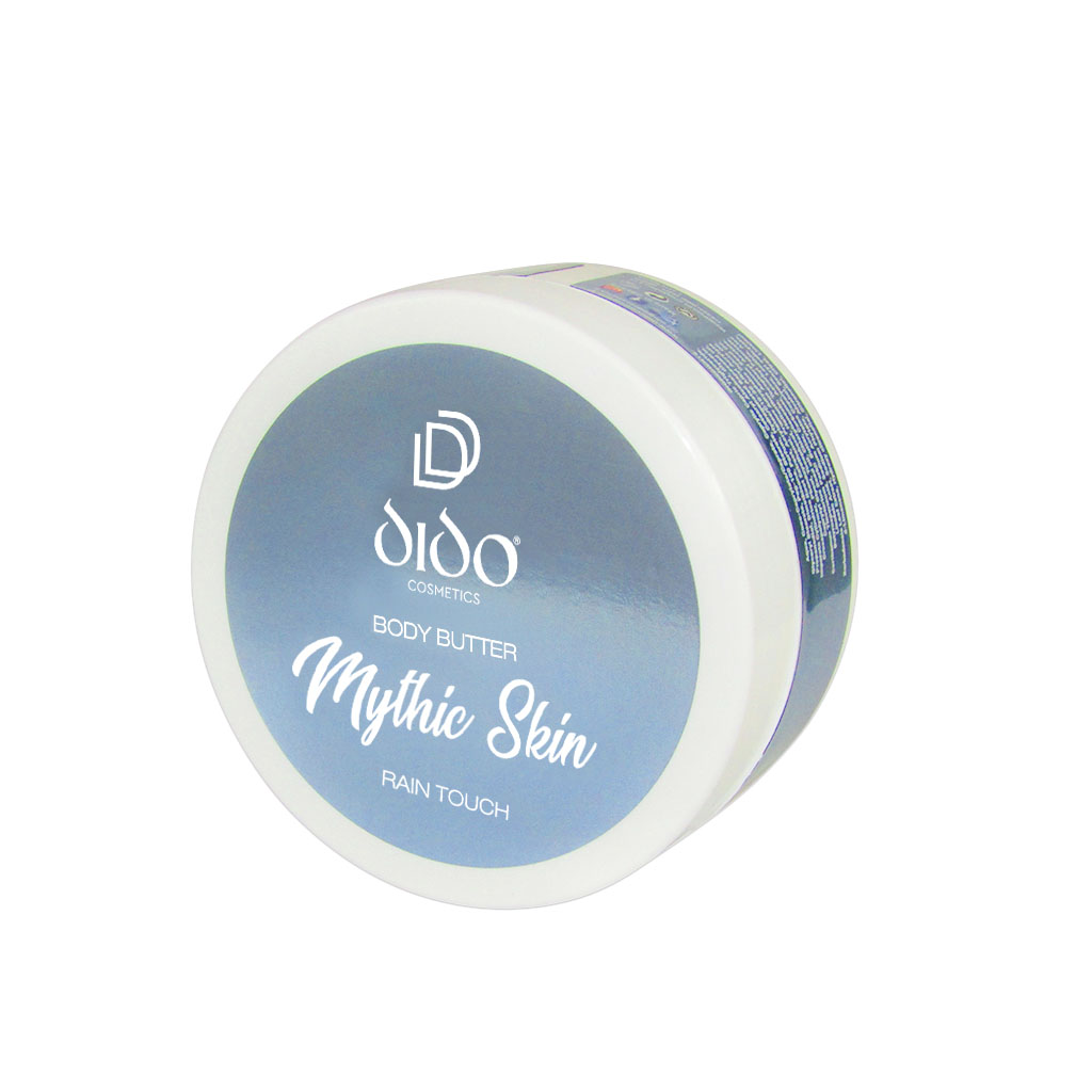 DIDO COSMETICS Mythic Skin Body Butter Rain Touch - Image 2