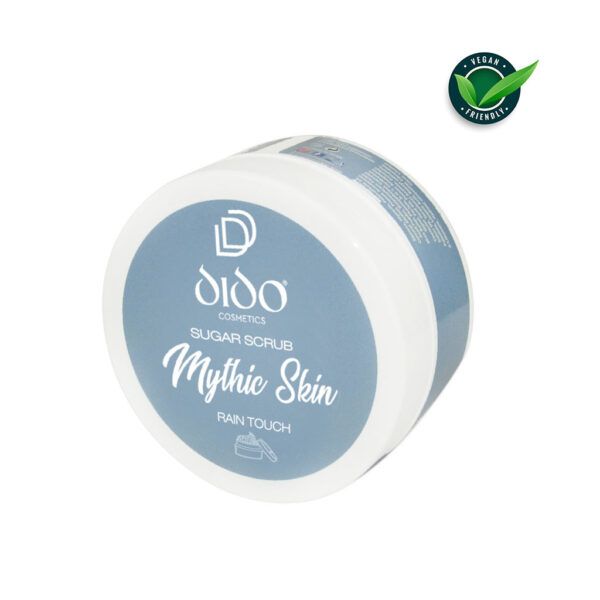 Scrub σώματος για την απολέπιση και περιποίηση του σώματος!