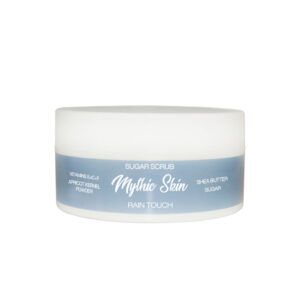 DIDO COSMETICS Mythic Skin Sugar Scrub Rain Touch - Image 2