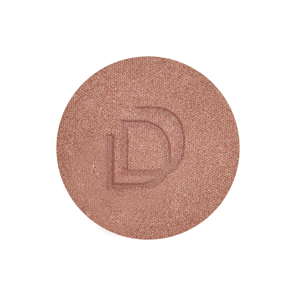 DIDO COSMETICS Satin Eyeshadow 25 - Image 3