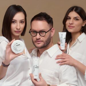 SCANDAL BEAUTY Face Cleansing Balm – Καθαριστικό Βάλσαμο Προσώπου, 125ml - Image 2