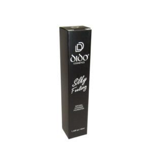 DIDO COSMETICS Silky Feeling Liquid Foundation 01 - Image 4