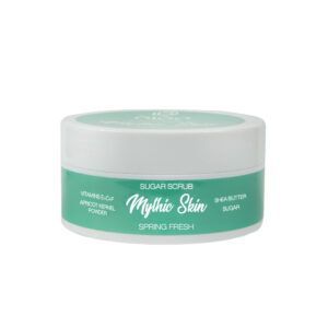 DIDO COSMETICS Mythic Skin Sugar Scrub Spring Fresh - Image 2