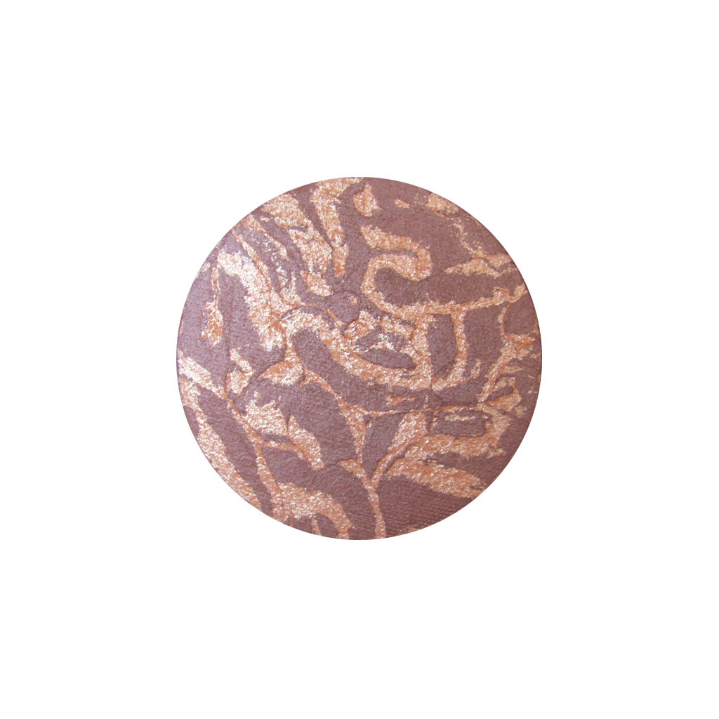 DIDO COSMETICS Baked Terracotta TC 01 - Image 2